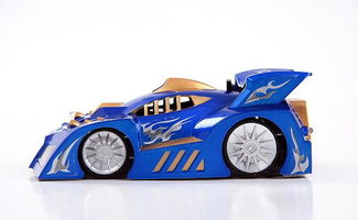 樂啟寶9099 20兒童汽車玩具 耐摔模型與爬墻遙控車的廠家直銷指南